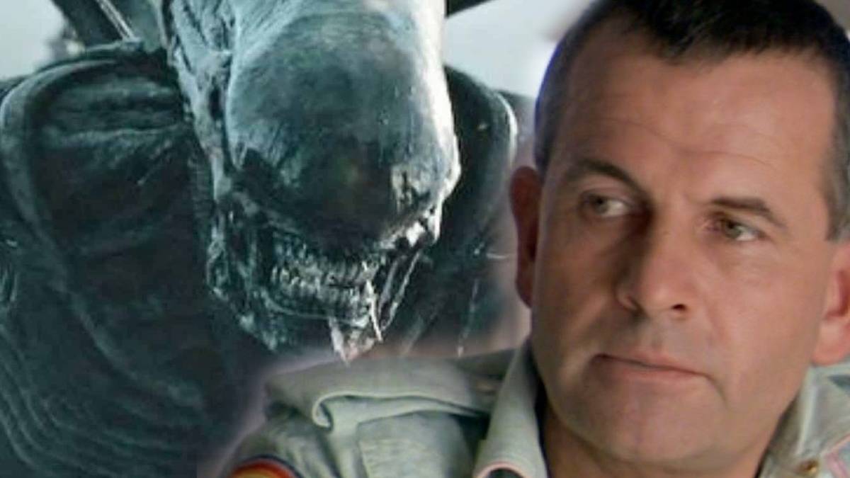 Marvel Breathes New Life Into Alien's Original Villain