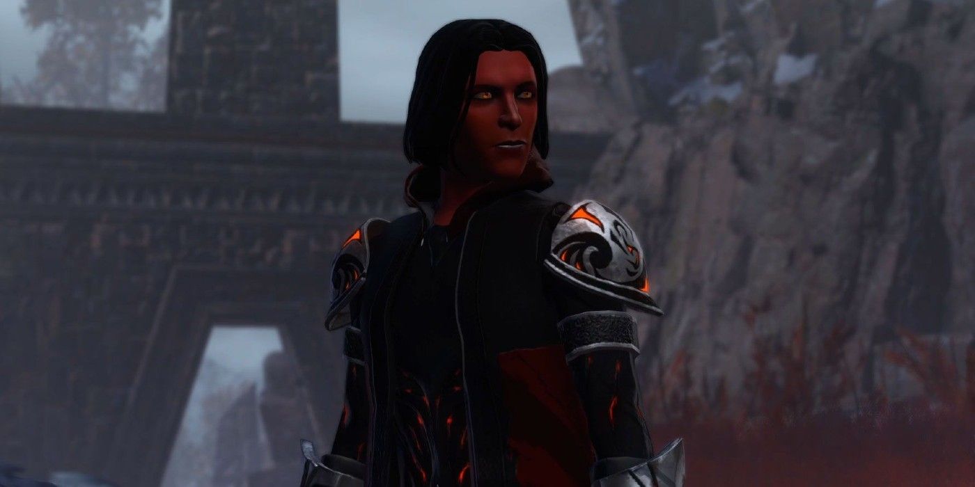 All SWTOR Legacy of The Sith Locations Confirmed