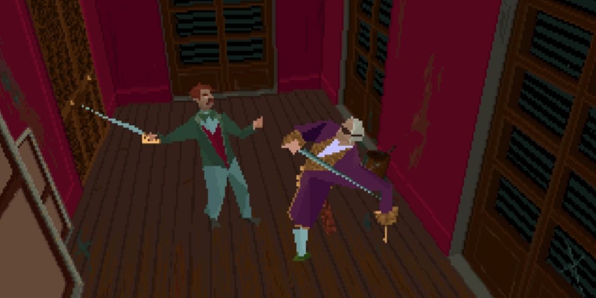 10 Best 90s Survival Horror Games Ranked