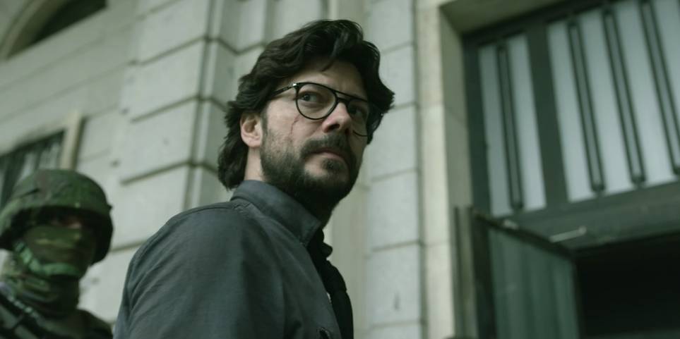 money heist season 5 part 2 ending explained screen rant