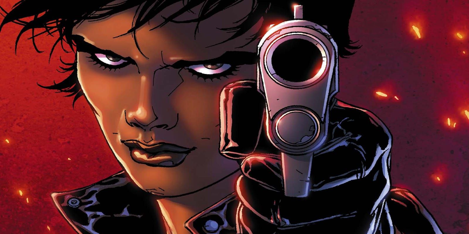 Is Amanda Waller a Villain? DC Comics Knows the Answer Is... Complicated