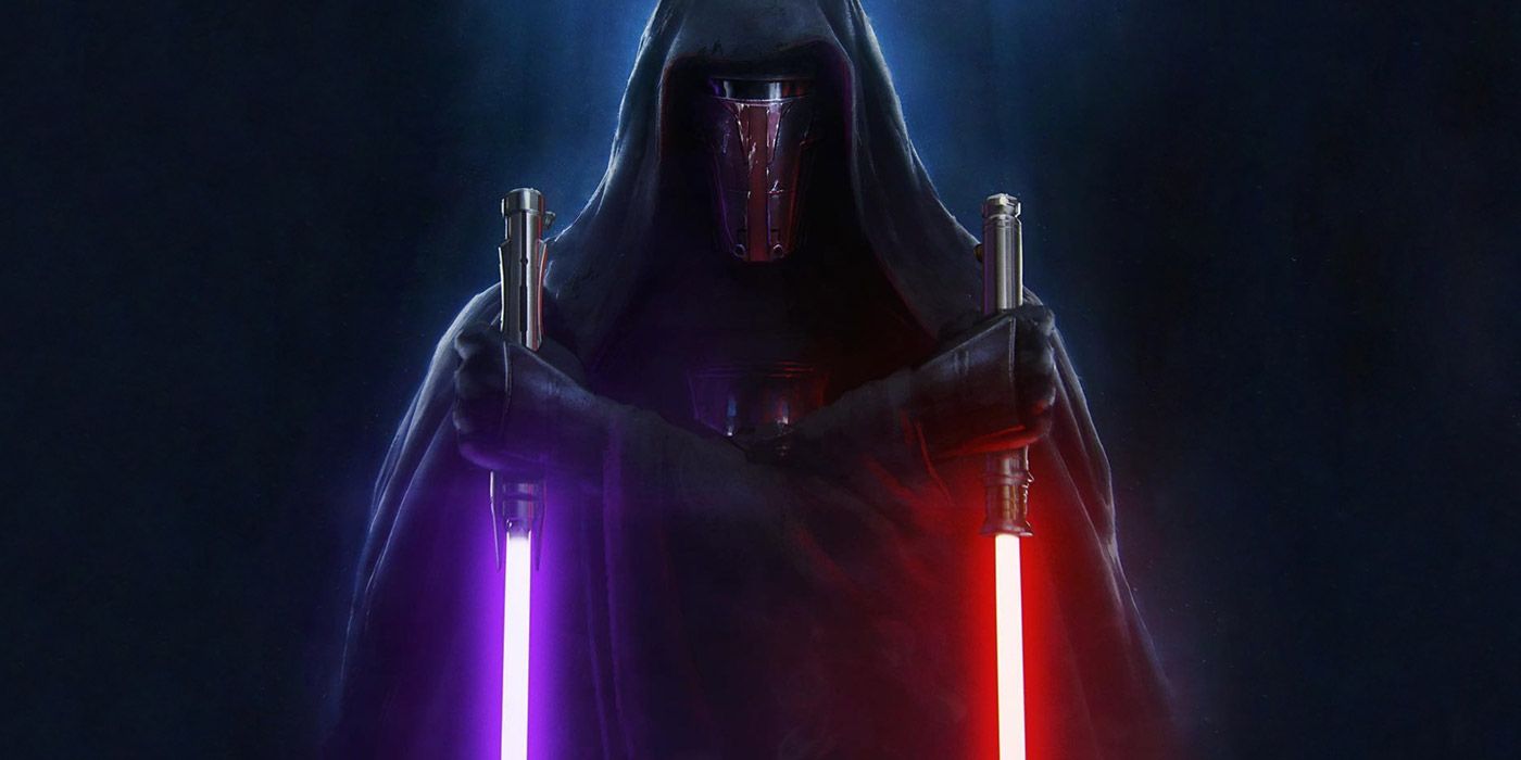 Sith Temple iPhone X Wallpapers Free Download