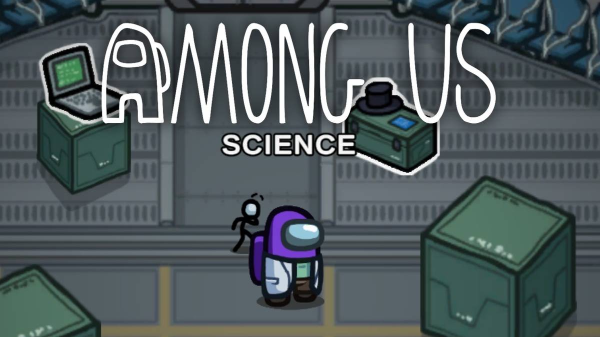 Among Us: How to Play the Scientist Role (Tips, Tricks, & Strategies)