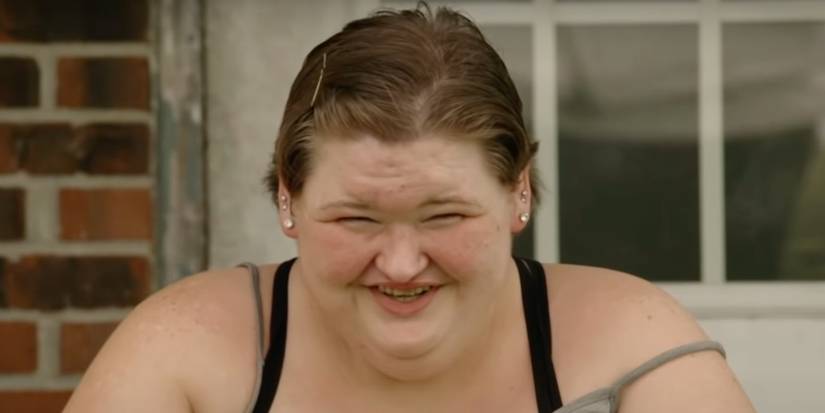 1000-Lb Sisters’ Amy Slaton Praised Over Recent Dramatic Weight Loss