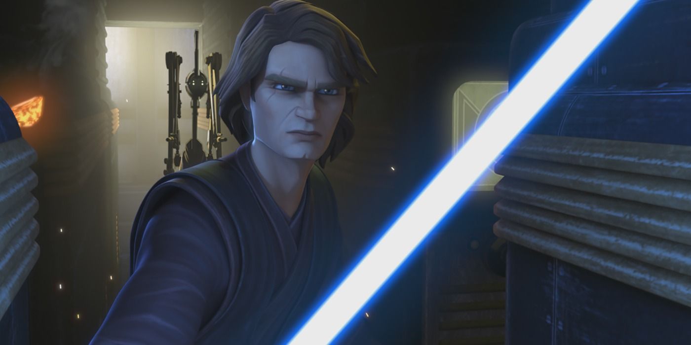 Everything Star Wars Has Revealed About The Jedi Origin In Canon