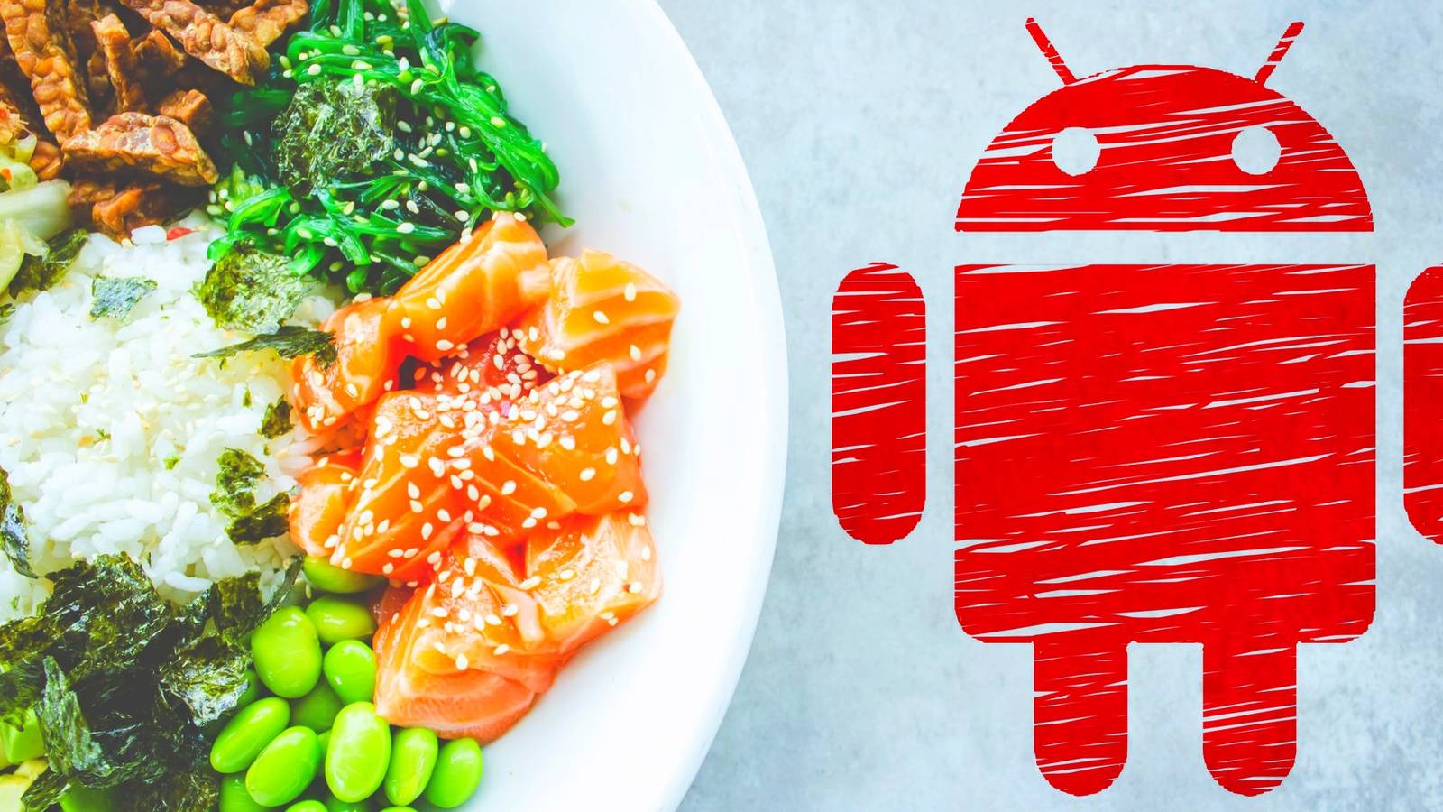 Recipe Apps On Android Have Developed A Taste For Tracking Users
