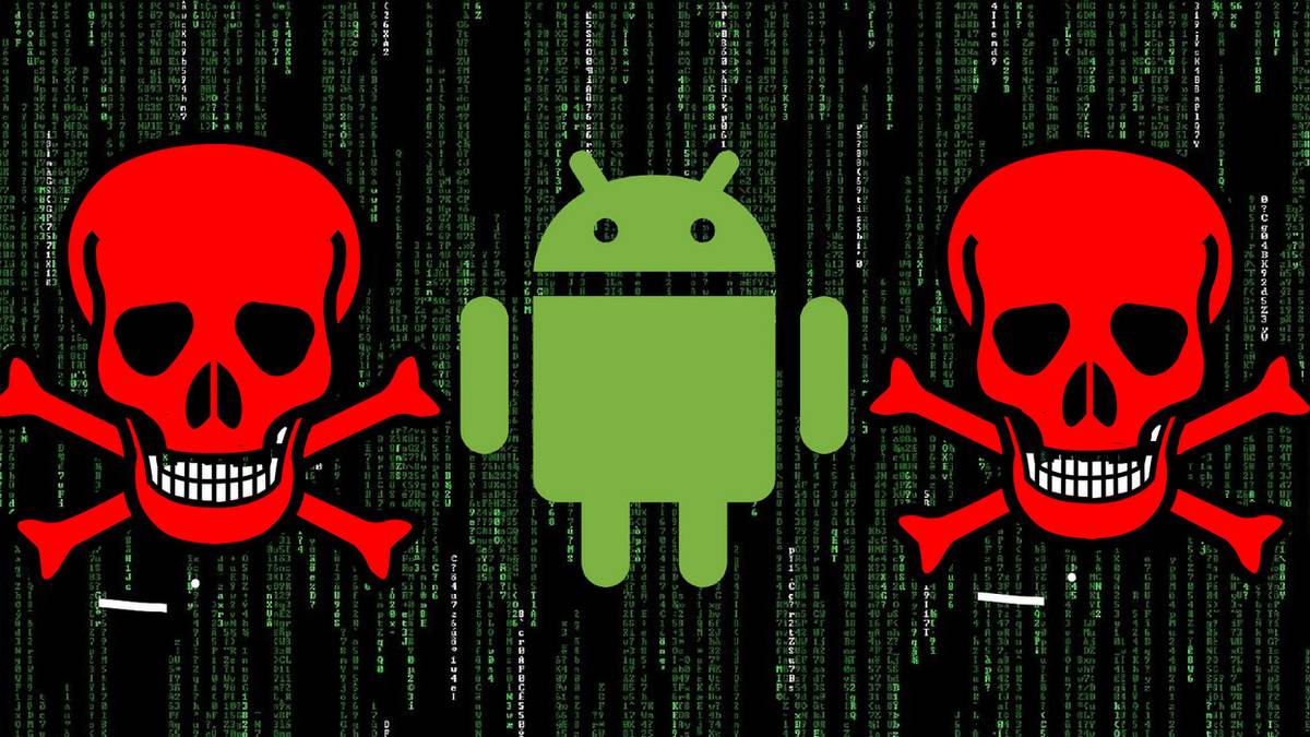 If You Use These Android Apps, Delete Them Immediately