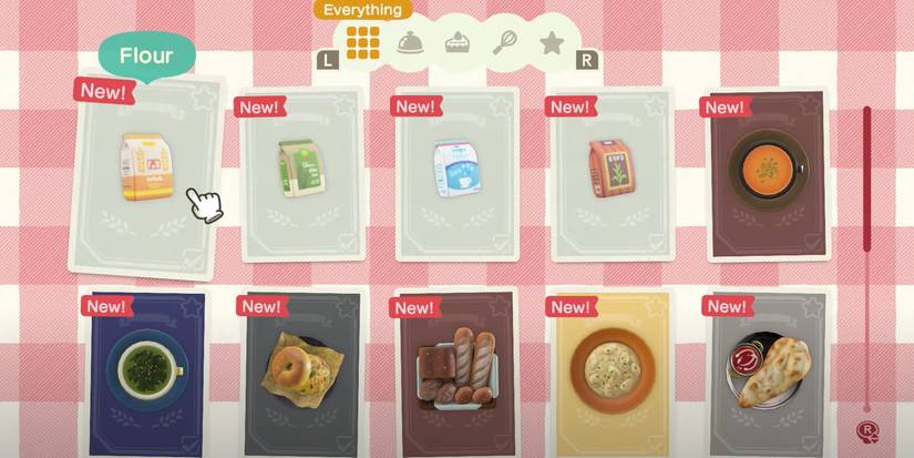 Cook Nook 15 Things To Do In Animal Crossing Most Players Never Discover