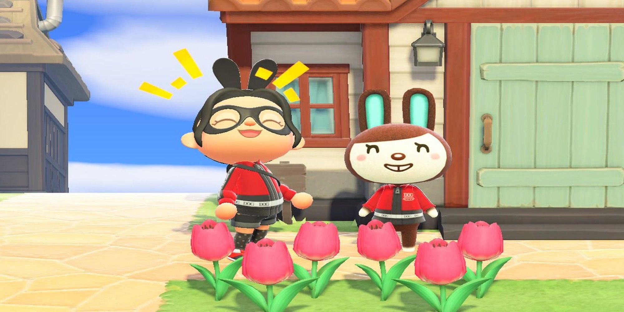Animal Crossing Funniest Villager Quotes In New Horizons