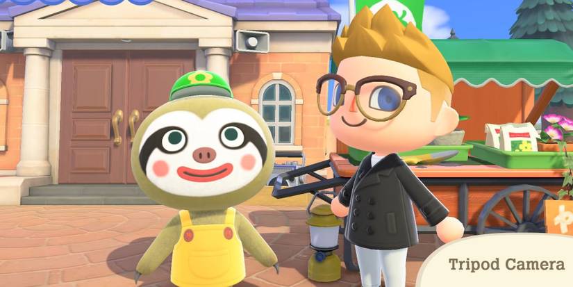 Animal Crossing: The 8 Best Quality Of Life Updates In ACNH 2.0