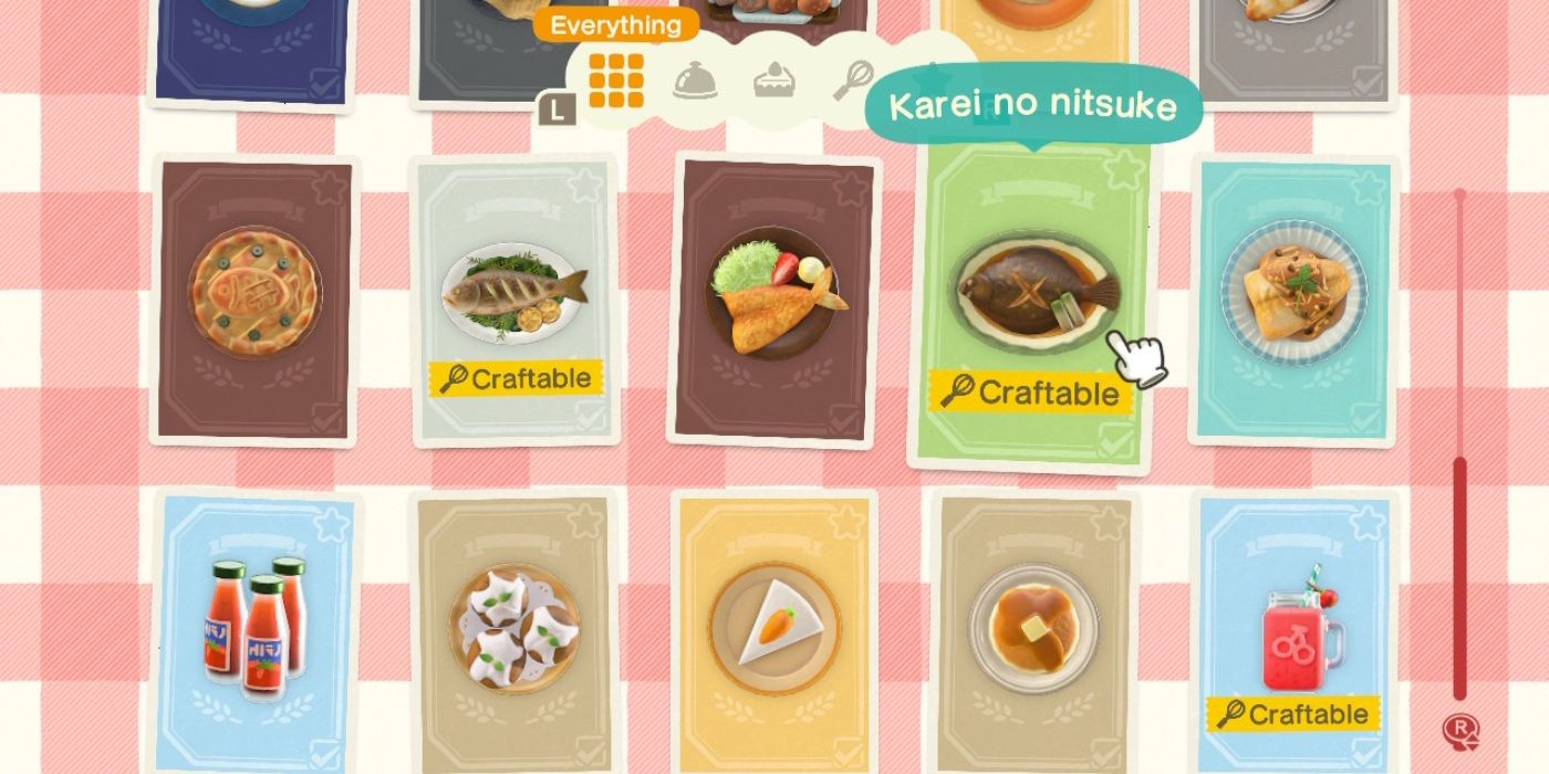 Maximizing Gameplay Benefits With Cooking