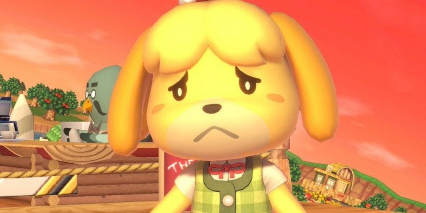 Animal Crossing Nintendo Is Wasting Chances For More New Horizons DLC