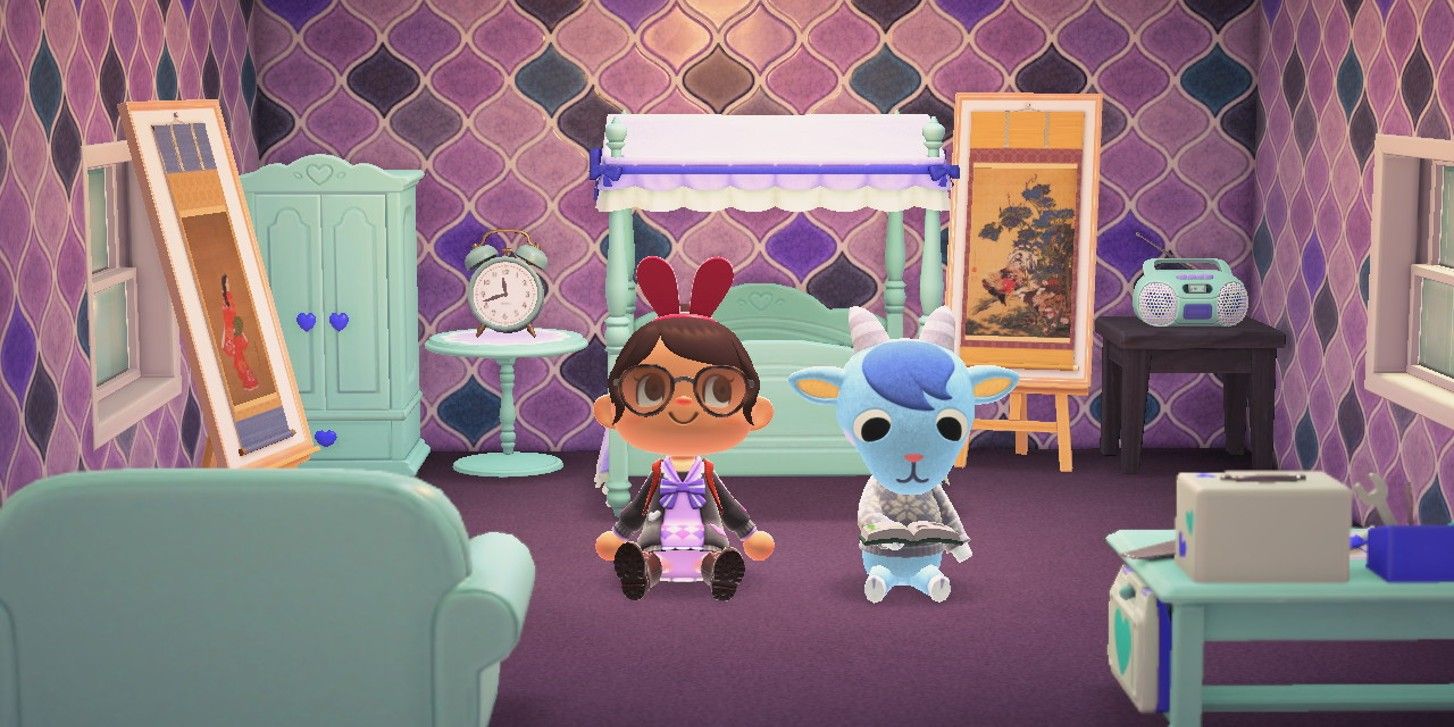 Animal Crossing Player Explains How To Upgrade Starting Villager Homes