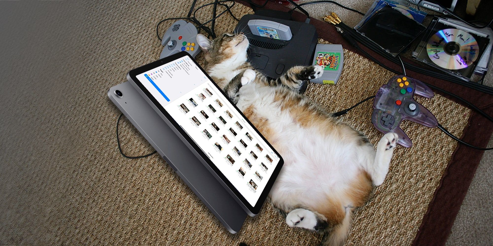 How To Easily Organize All Of Your iPad Files By Using Apples Tags