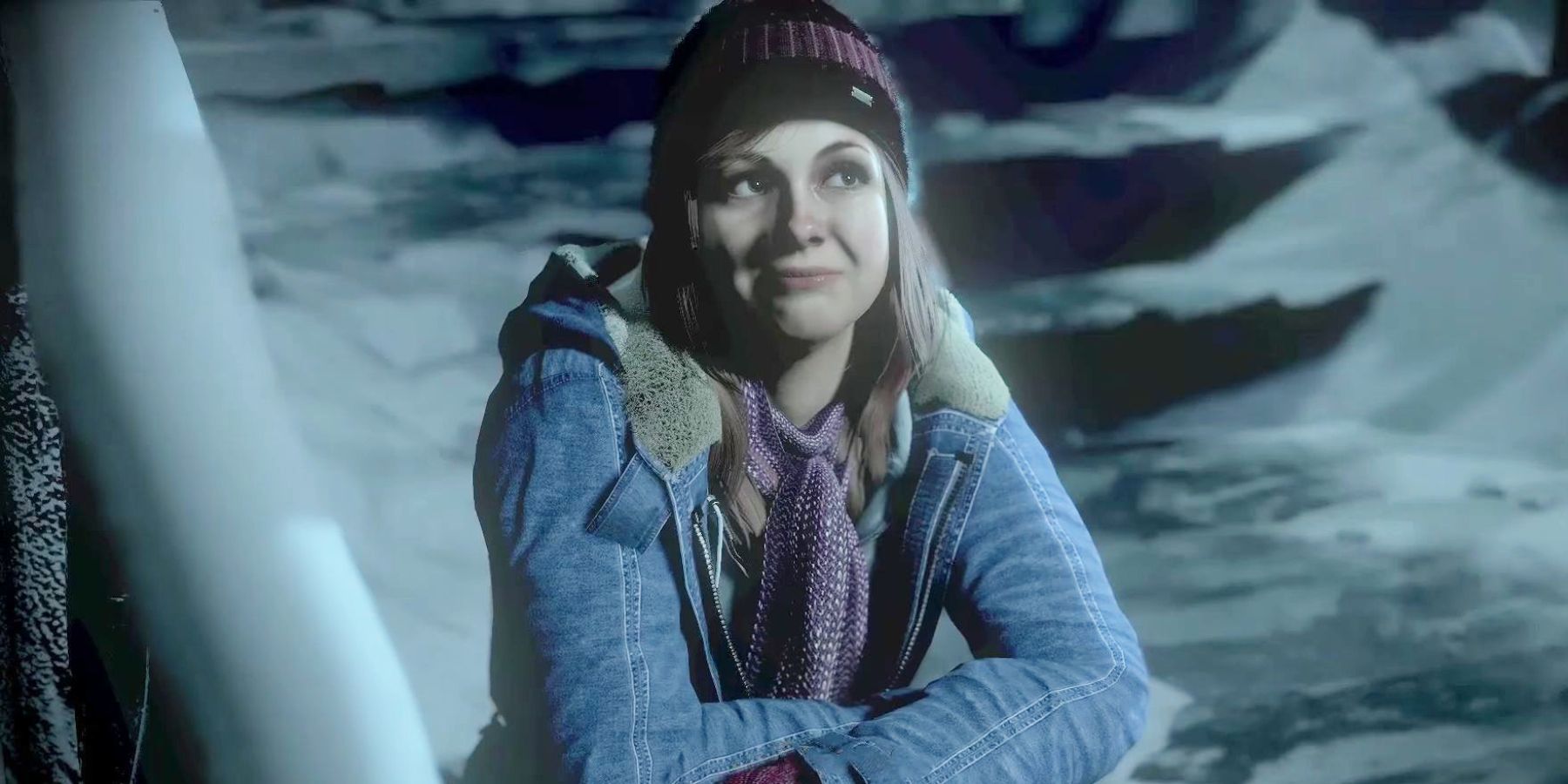 Until Dawn's New Movie Casting Is Great, But Confirms 1 Harsh Reality About The Video Game Adaptation