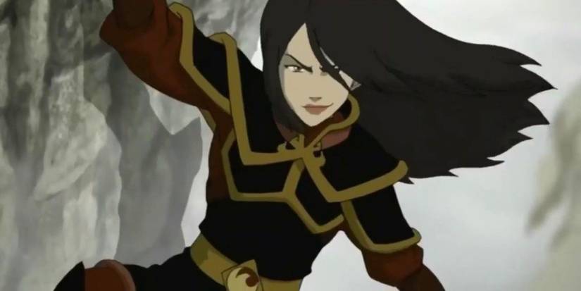 Zuko's 5 Best & 5 Worst Traits In Avatar: The Last Airbender