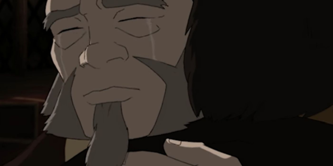 Avatar The Last Airbenders 10 Saddest Moments Ranked