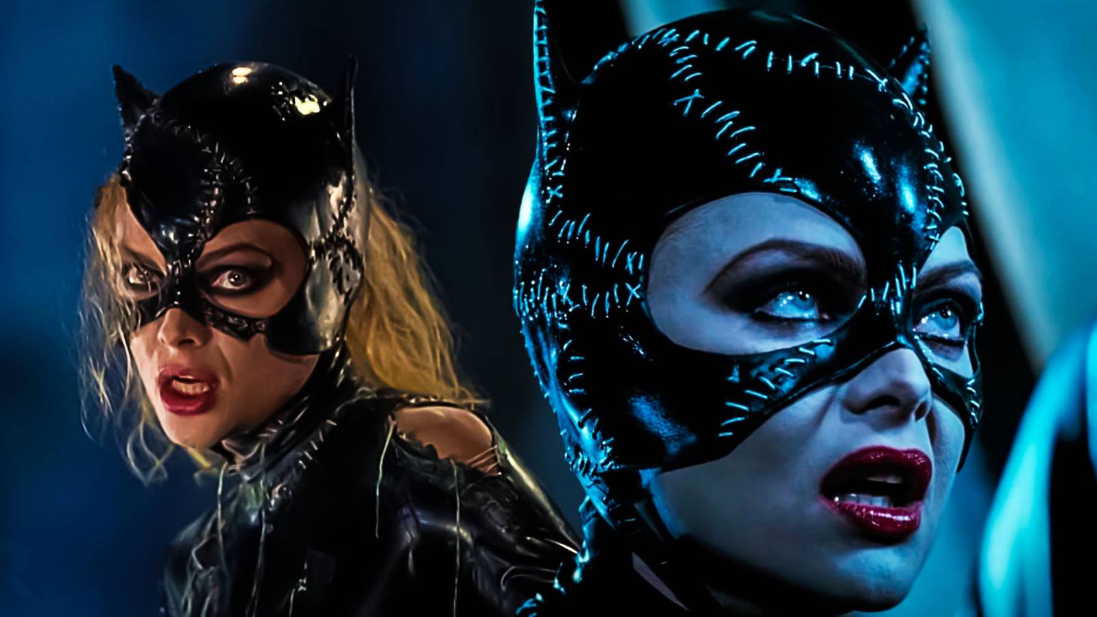 catwoman michelle pfeiffer fondos de pantalla