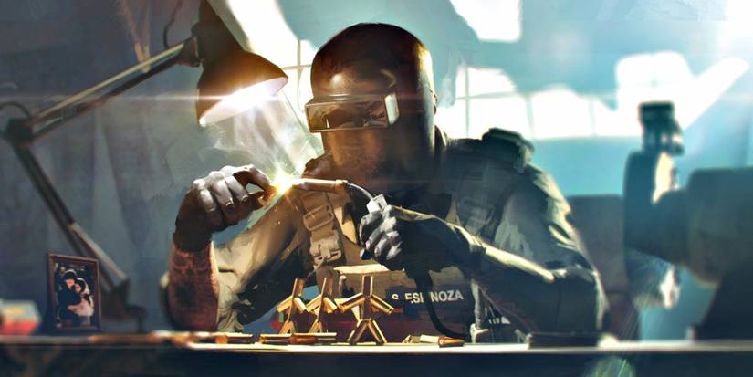 Every Battlefield 2042 Specialist & Their Abilities