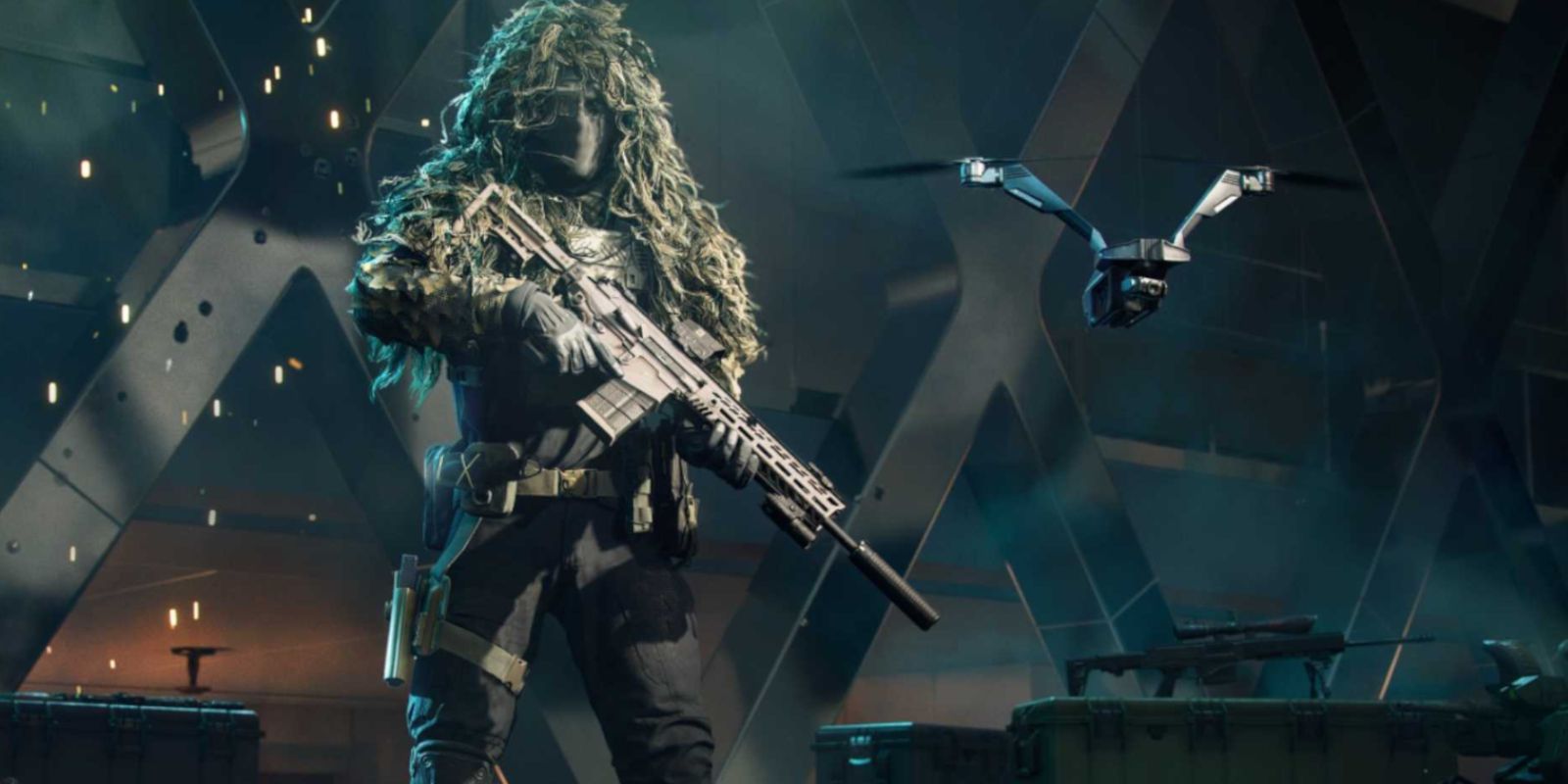 Battlefield 2042 The Best M5A3 Assault Rifle Loadout