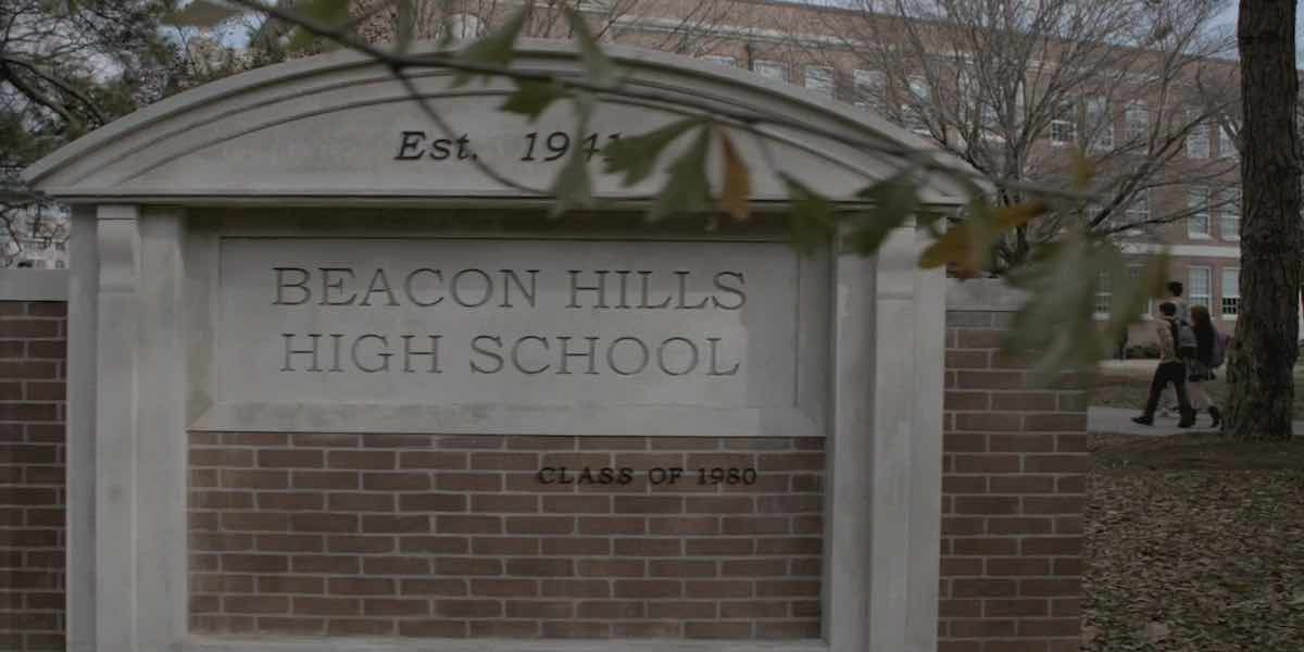Teen Wolf: 10 Hidden Details About Beacon Hills High School Fans