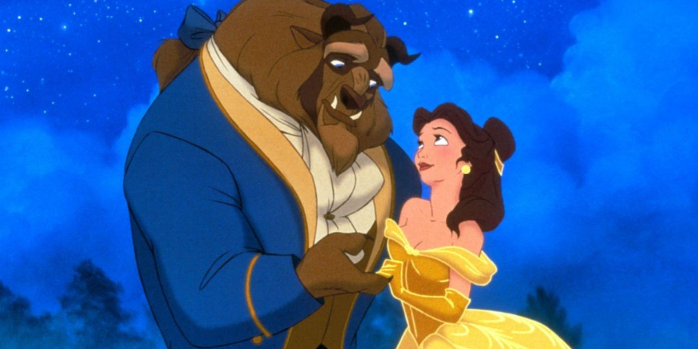 Beauty & The Beast: What The Beast's Real Name Is
