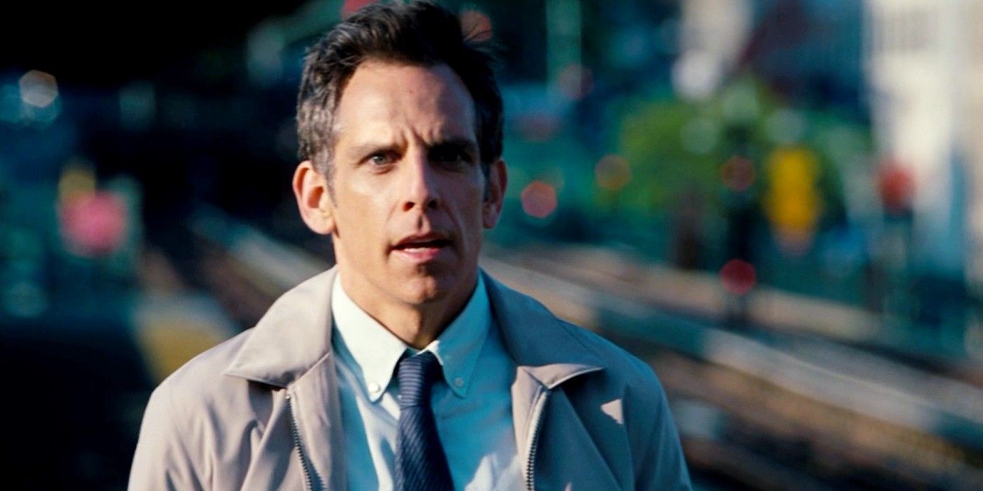 Ben Stiller's 10 Funniest Movie Characters