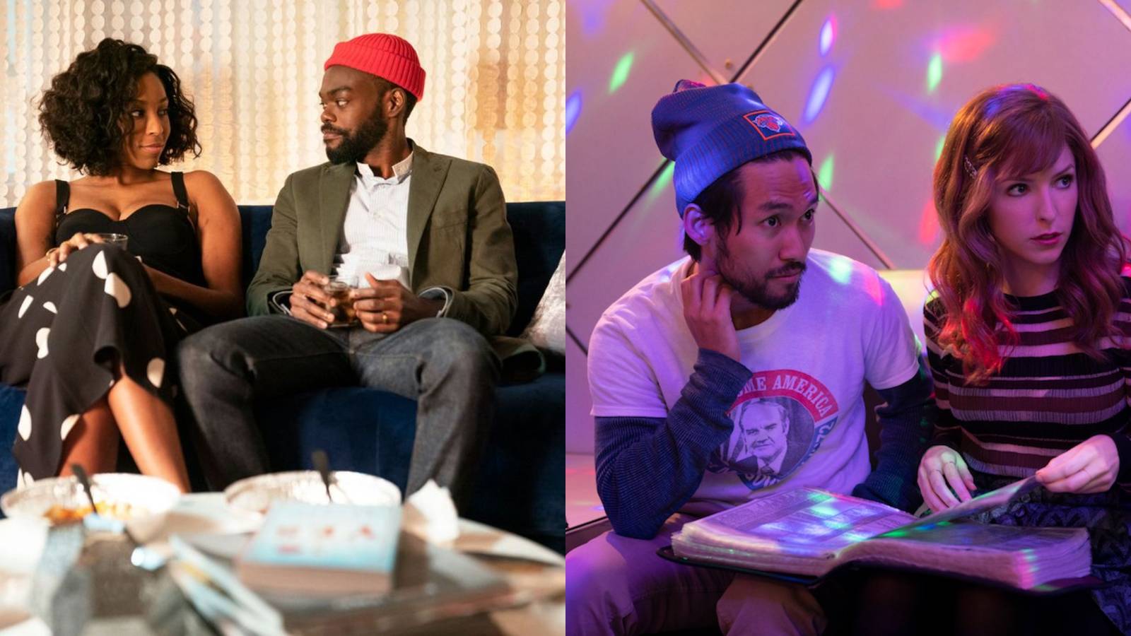 The 10 Best Characters On HBO Max's Love Life