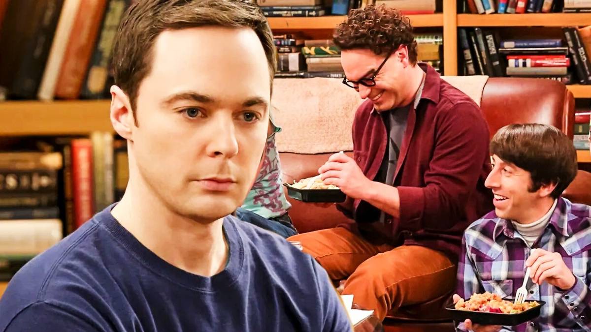 Young Sheldon Explains Why Sheldon Was Mean To His Big Bang Theory Friends