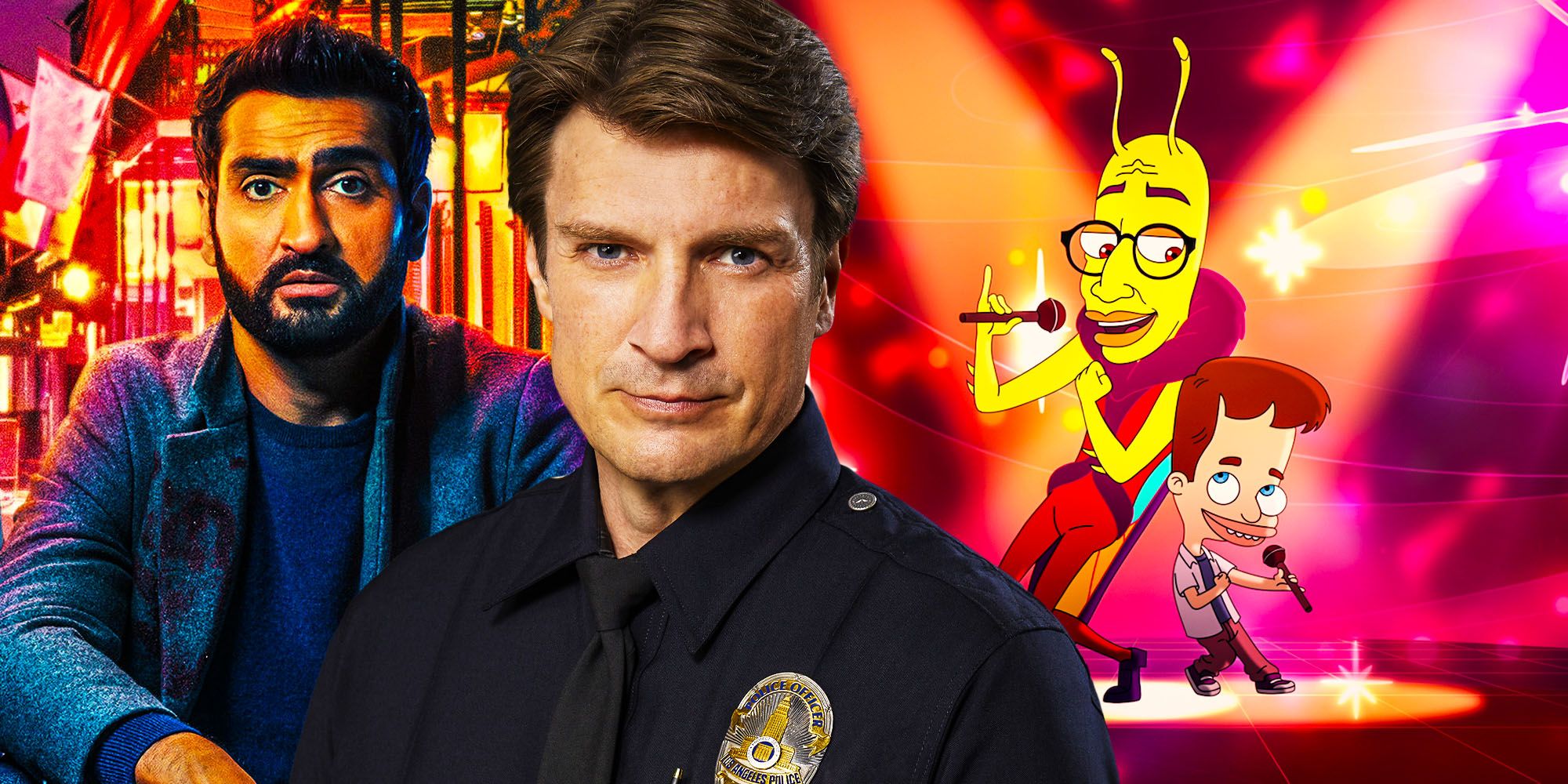 big mouth season 5 every celebrity guest screen rant