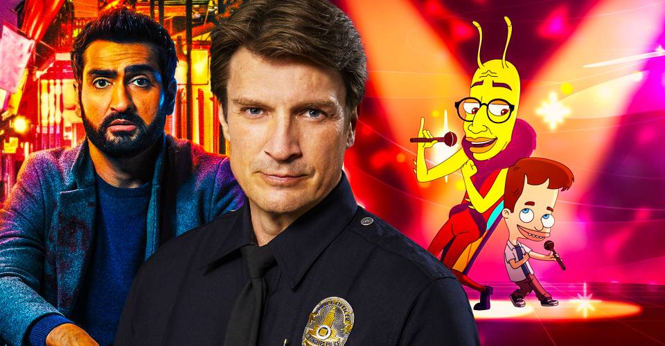 big mouth season 5 every celebrity guest screen rant big mouth season 5 every celebrity guest screen rant