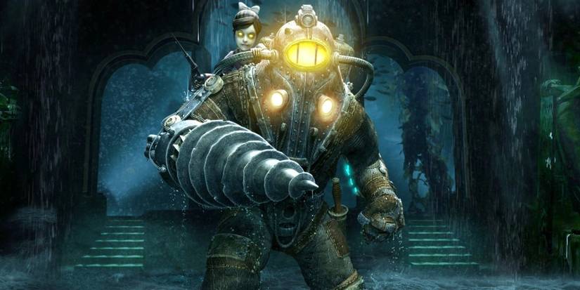 Bioshock Explained Why Bioshock's Movie Took So Long - Development Hell Timeline Explained