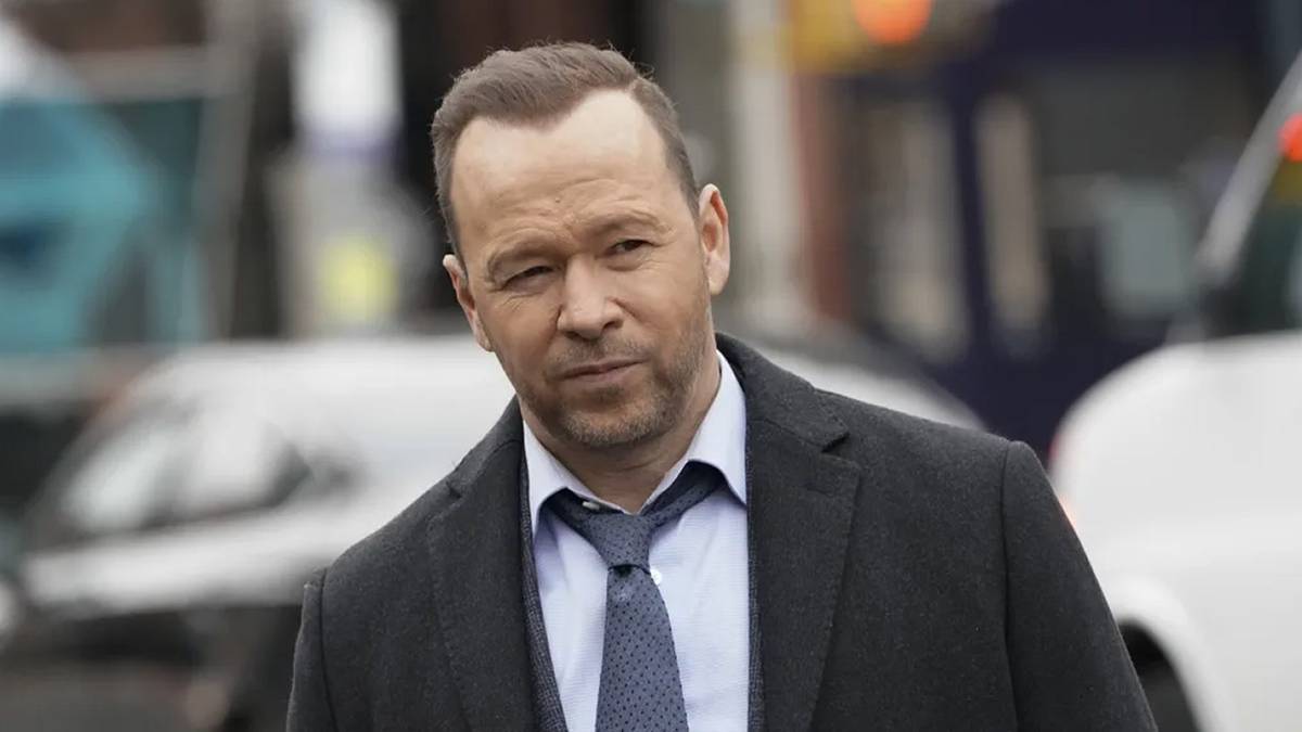 Blue Bloods Series Finale: How Donnie Wahlberg Fought For 1 Danny Storyline To Happen Explained