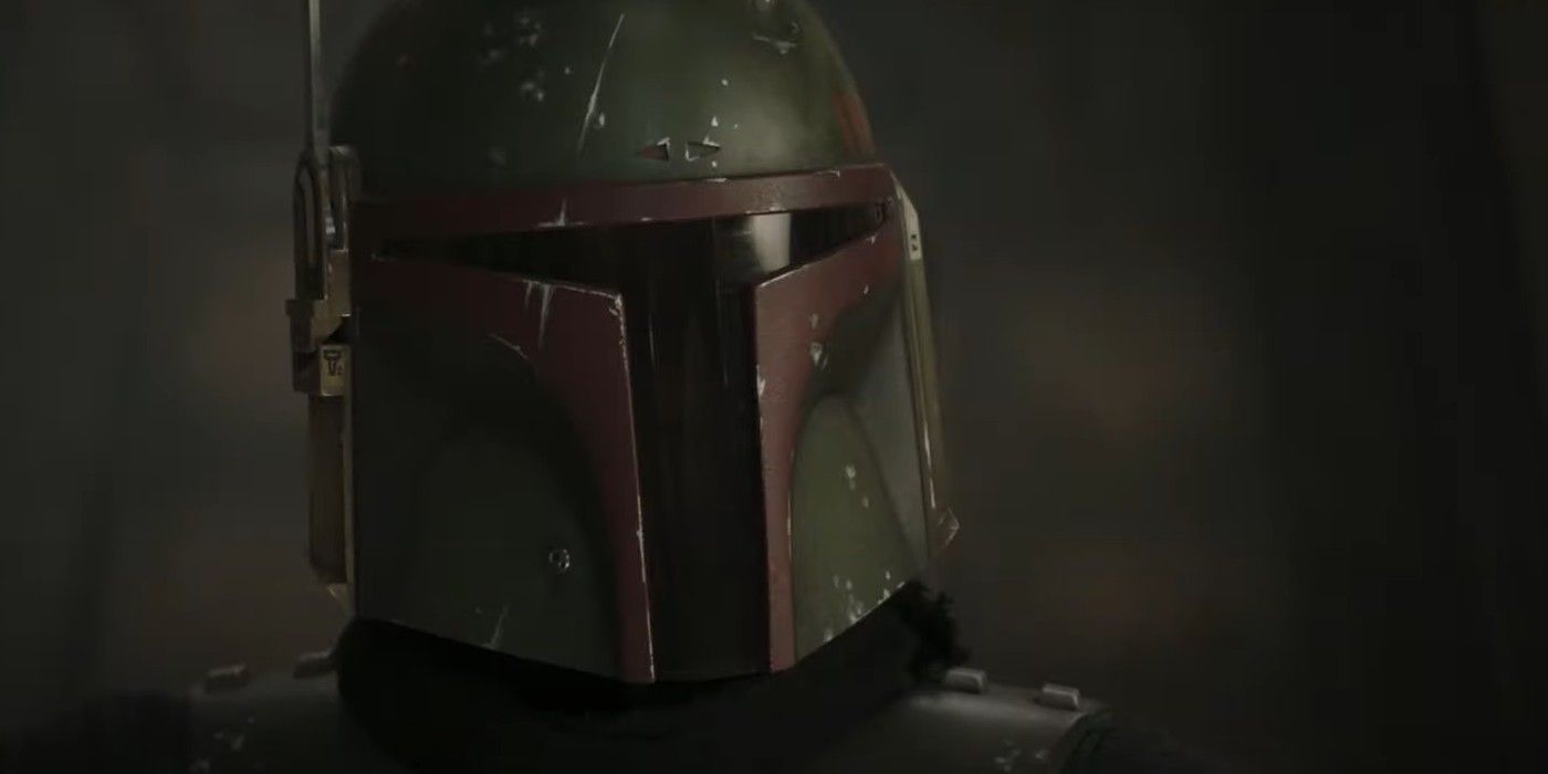 Book Of Boba Fett Trailer Breakdown 21 Story Reveals & Secrets