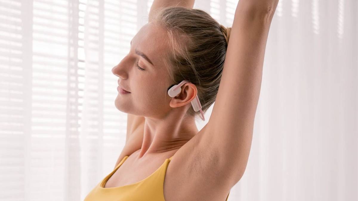 Bone Conduction Audio: How It Works, And Why People Love It