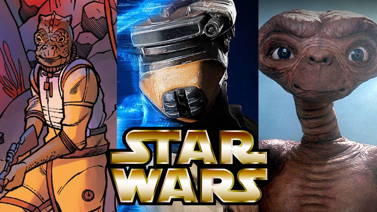 Star Wars: 9 Things You Never Knew About Boushh The Bounty Hunter