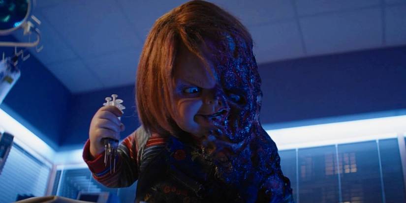 Child's Play Franchise: Chucky's Most Memorable One-Liners