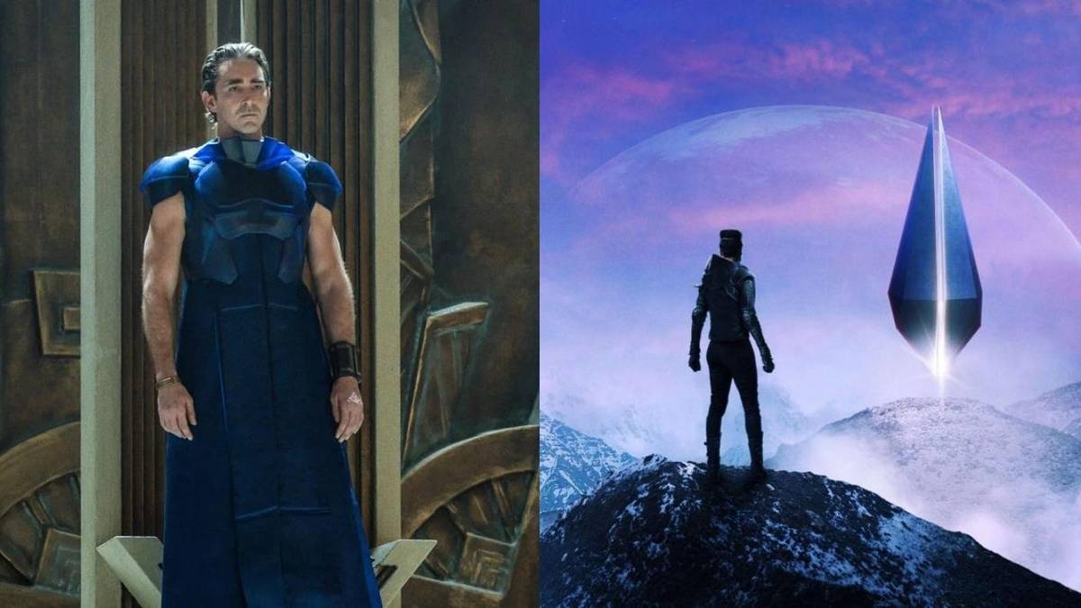 Foundation: The 10 Best Characters