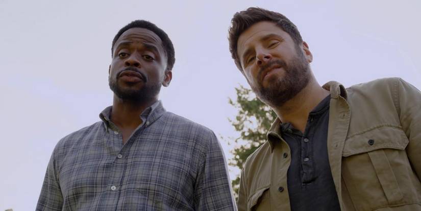 Psych 3: The 10 Funniest Quotes