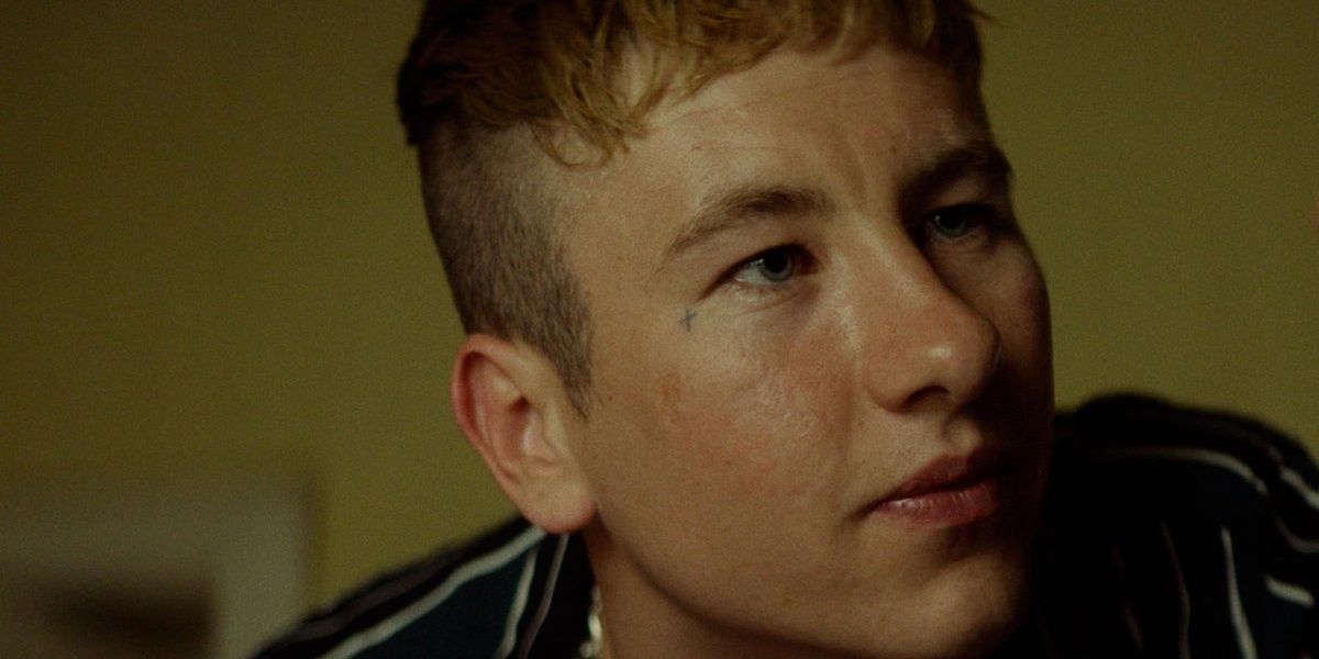 Calm With Horses Barry Keoghan