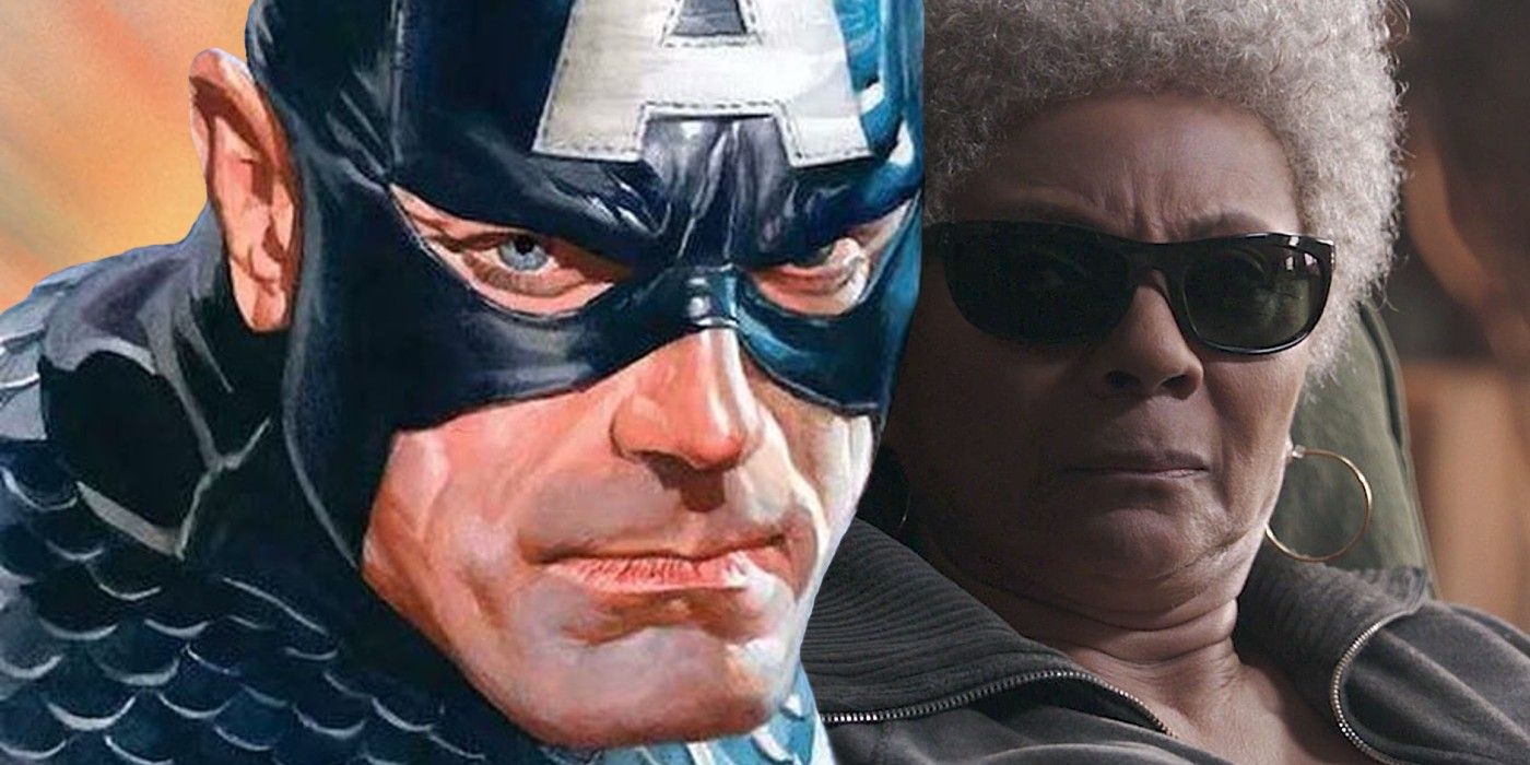 Captain America Dated Deadpools Movie Roommate Blind Al