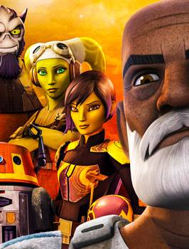 Captain Rex Rotj Is Captain Rex In Return Of The Jedi? It's Complicated