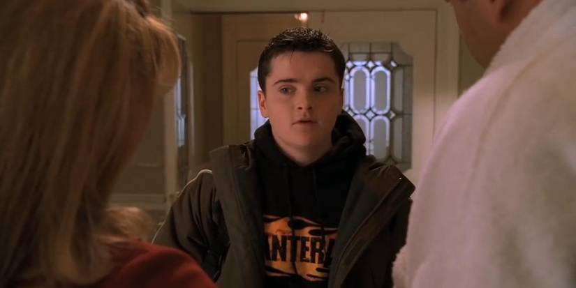 The Sopranos: 10 Best Anthony Junior Quotes