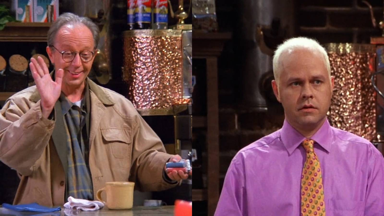 Friends: The 10 Best Quotes Of The Central Perk Staff