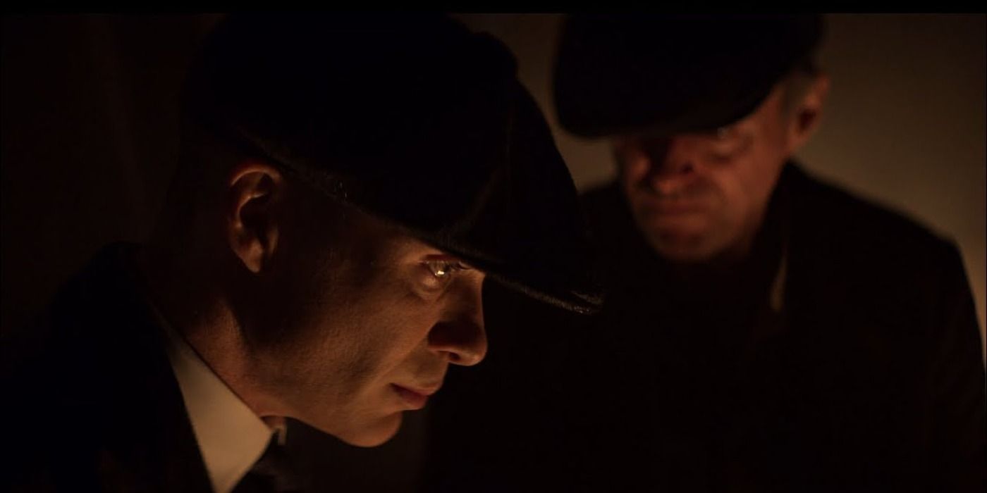 Peaky Blinders The 10 Saddest Quotes Ranked