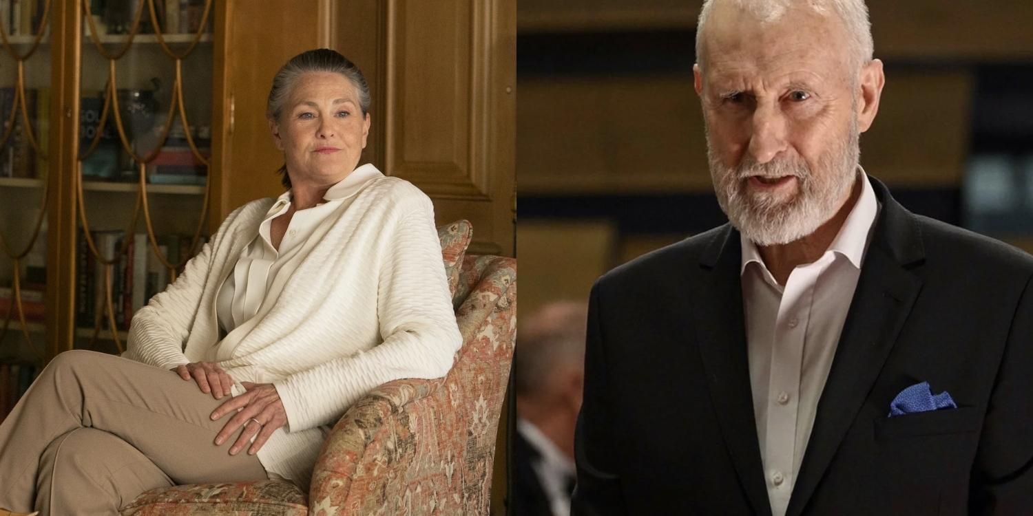 succession season 4 episode 8 cast guest stars