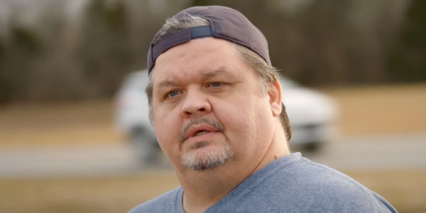 1000-Lb Sisters’ Chris Combs Announces Impressive Milestone After ...