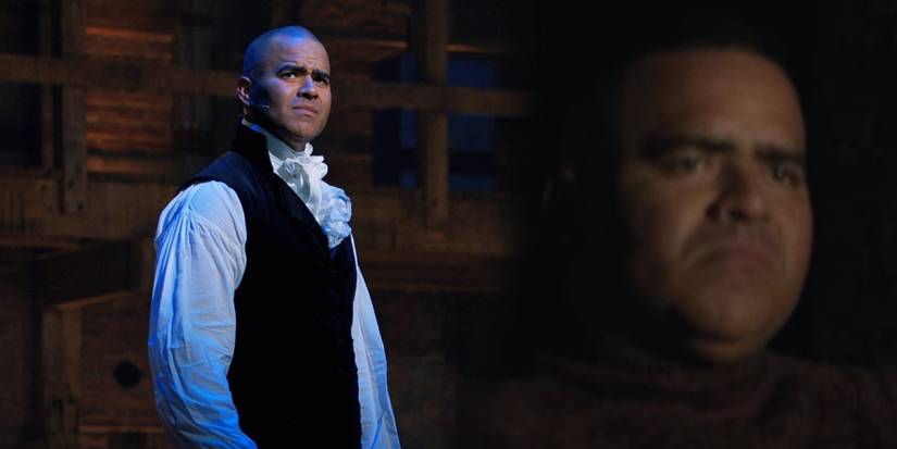 Every Hamilton Actor In Tick, Tick...Boom!
