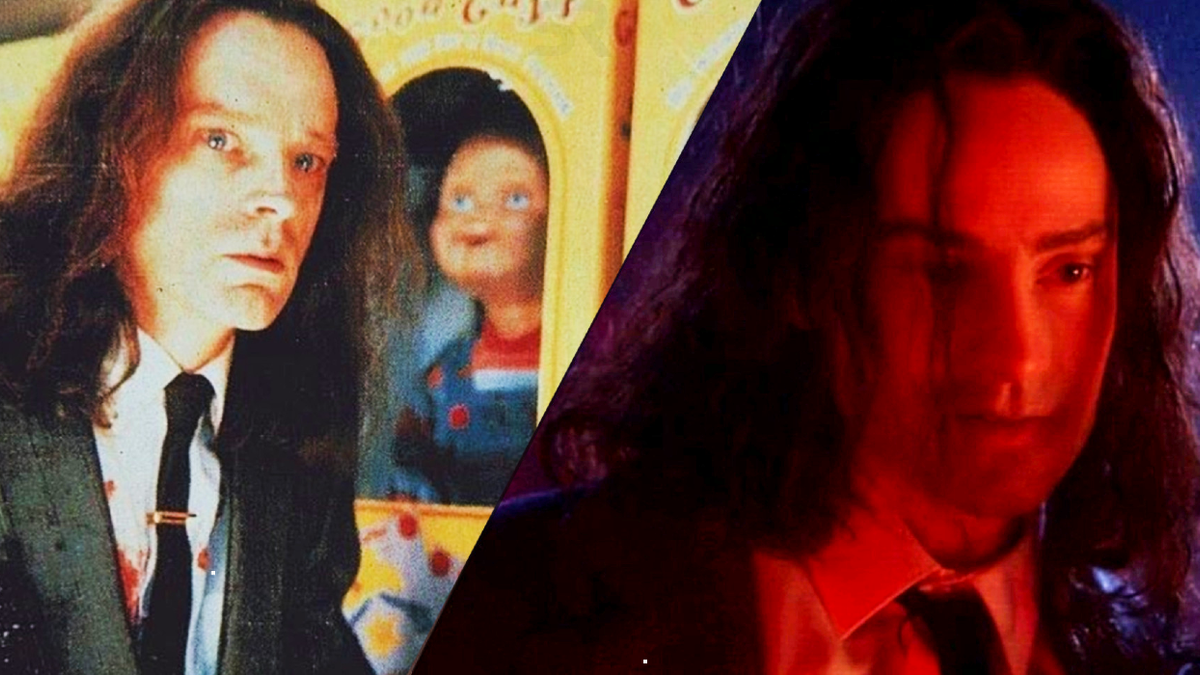 Chucky Reveals Charles Lee Ray's Backstory In The Best Way