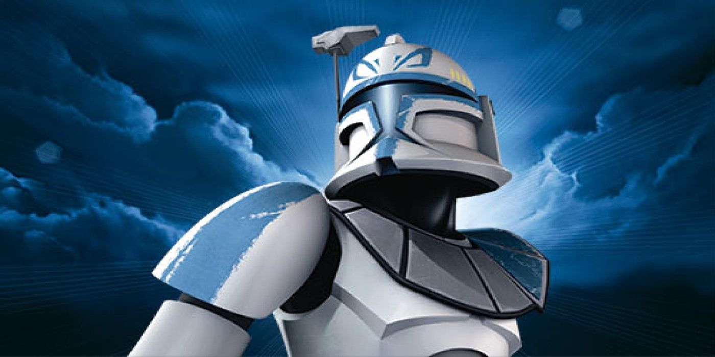 Every Clone Who Disobeyed Order 66 In Star Wars Canon & Legends